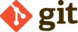 Git logo