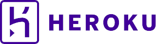 Heroku logo