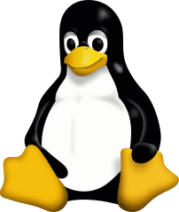 Linux logo