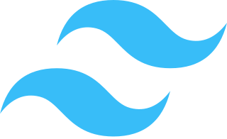 Tailwind CSS logo