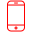 mobile app icon