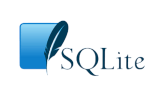 SQLite logo